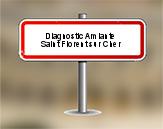 Diagnostic Amiante avant démolition sur 